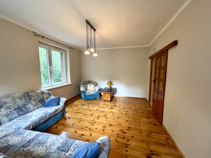 Przytulne mieszkanie 2 pokoje - os. Lotnisko (2)