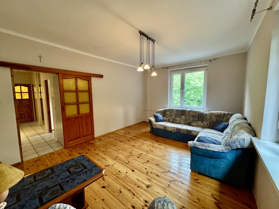 Przytulne mieszkanie 2 pokoje - os. Lotnisko (3)