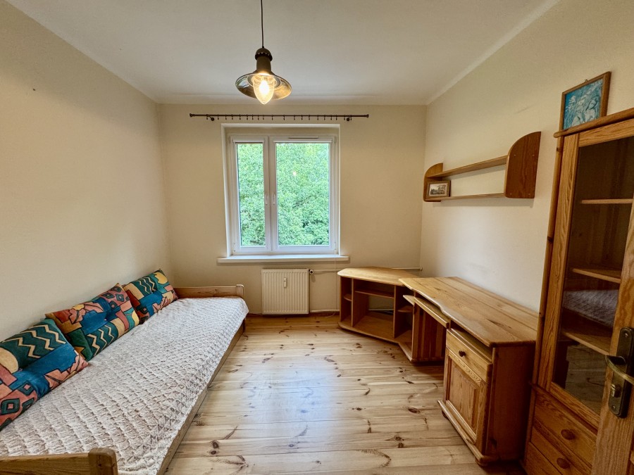 Przytulne mieszkanie 2 pokoje - os. Lotnisko (5)