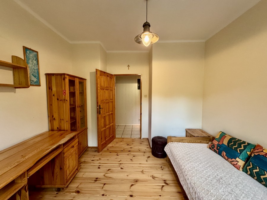 Przytulne mieszkanie 2 pokoje - os. Lotnisko (6)