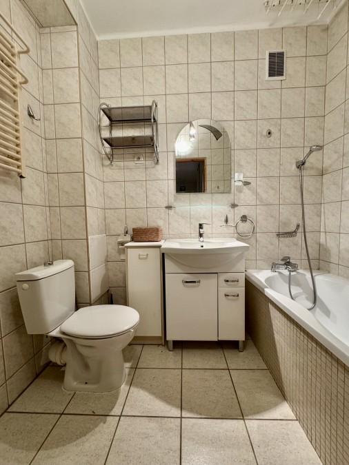 Przytulne mieszkanie 2 pokoje - os. Lotnisko (7)