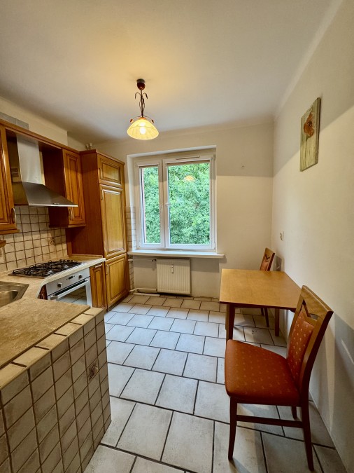 Przytulne mieszkanie 2 pokoje - os. Lotnisko (9)