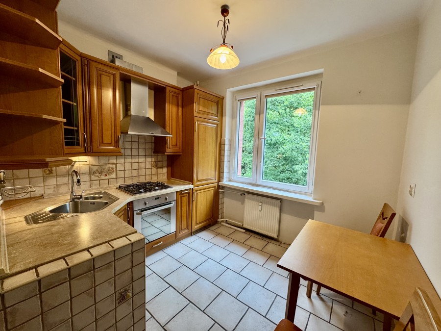 Przytulne mieszkanie 2 pokoje - os. Lotnisko (10)