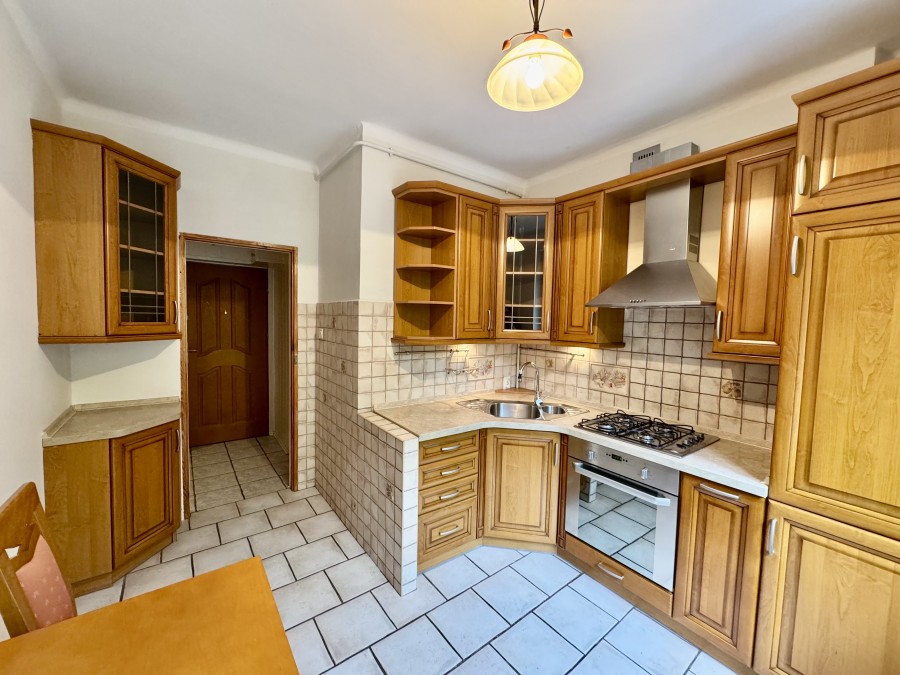 Przytulne mieszkanie 2 pokoje - os. Lotnisko (11)