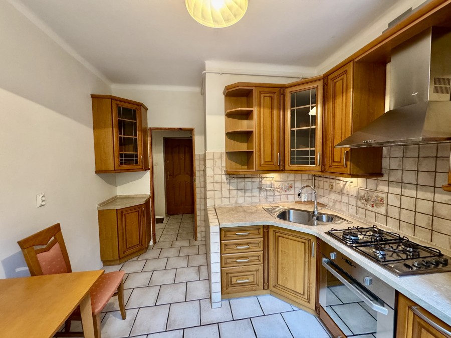 Przytulne mieszkanie 2 pokoje - os. Lotnisko (12)