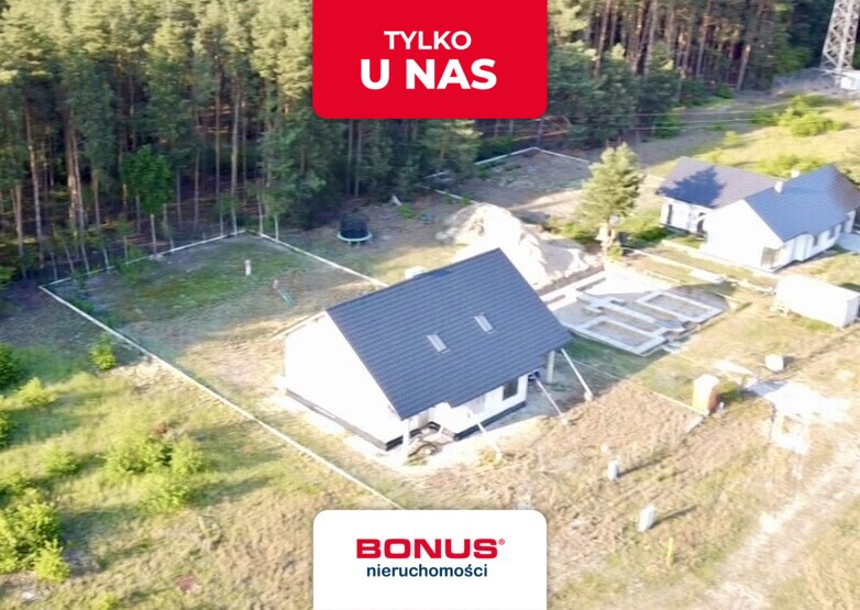 Dom w zabudowie bliźniaczej (1)