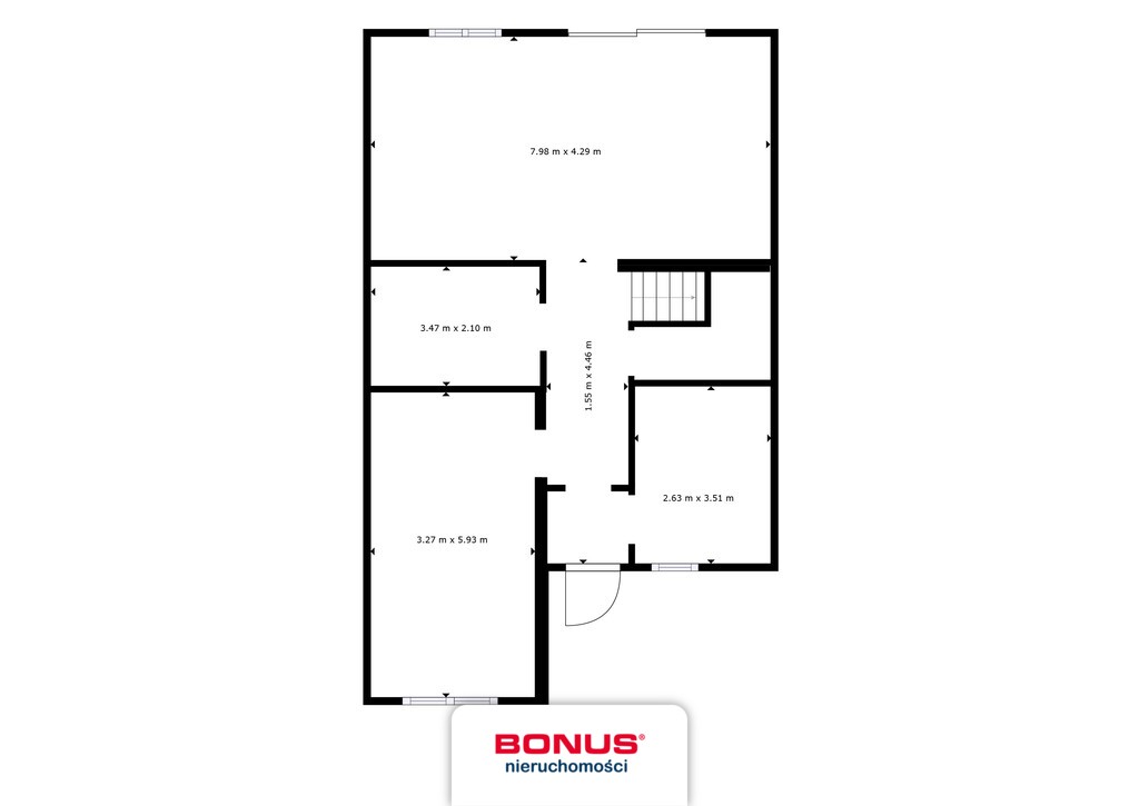 Dom w zabudowie bliźniaczej (4)