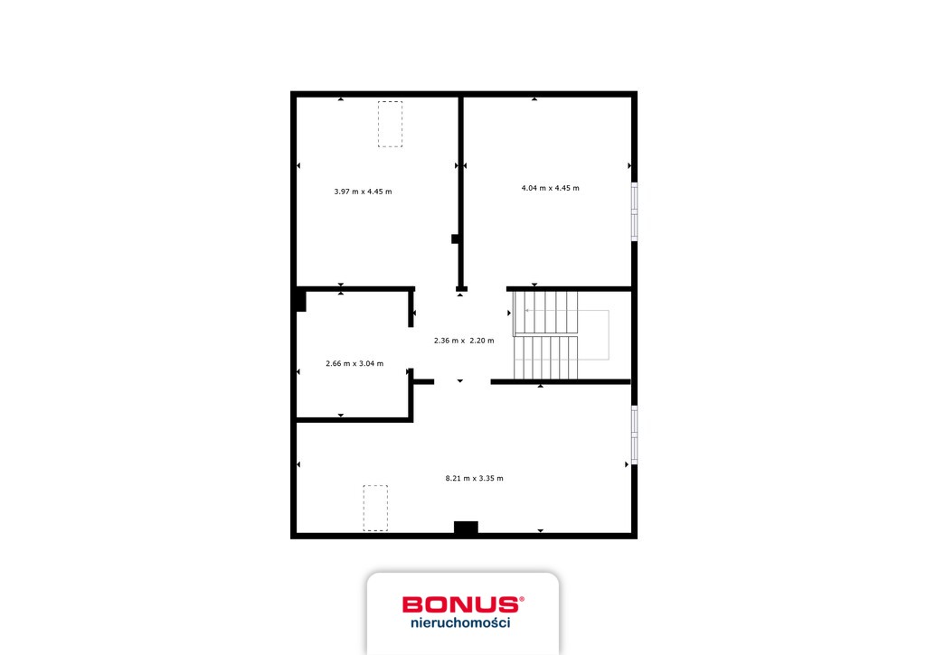 Dom w zabudowie bliźniaczej (5)
