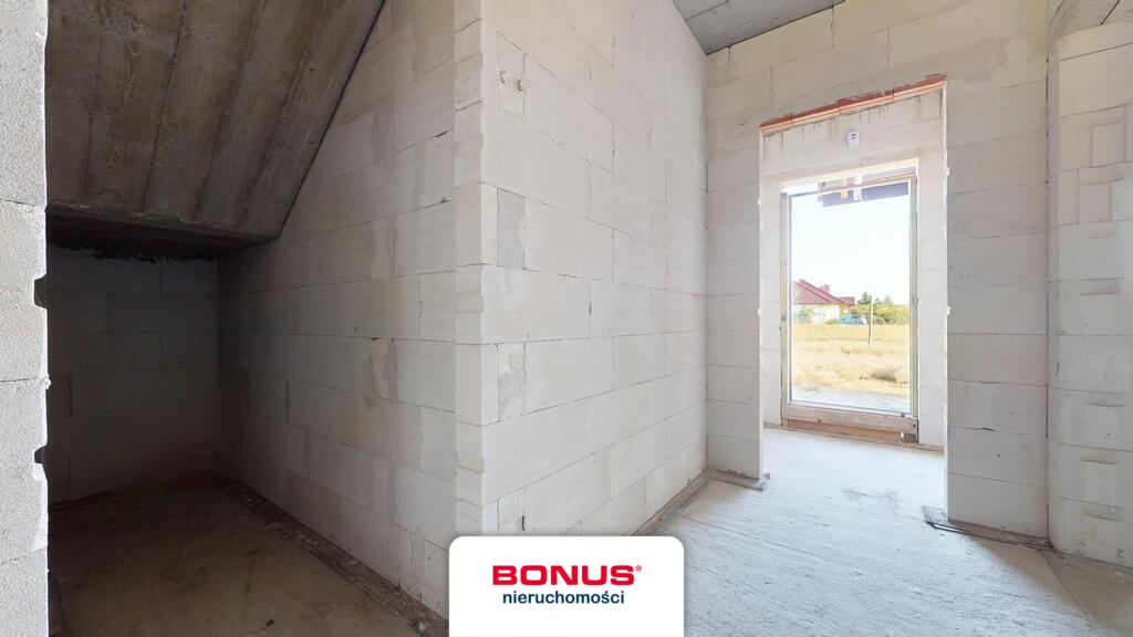 Dom w zabudowie bliźniaczej (14)