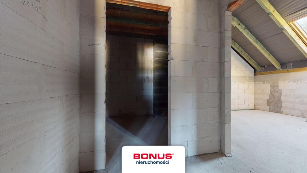 Dom w zabudowie bliźniaczej (21)