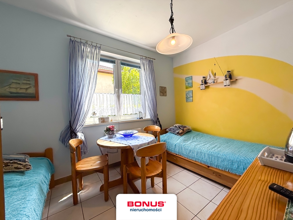 Dom gościnny - inwestycja nad morzem (4)