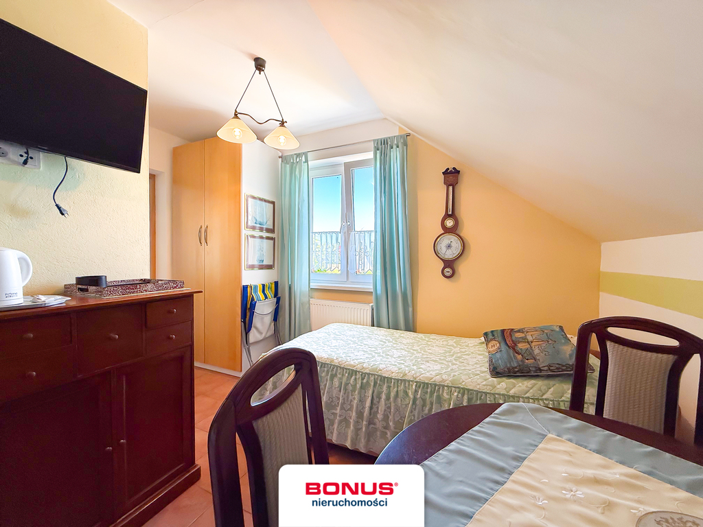 Dom gościnny - inwestycja nad morzem (17)