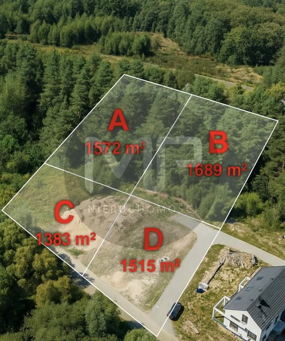 Budowlana, 1,383 m2, Szczecin Osów (2)