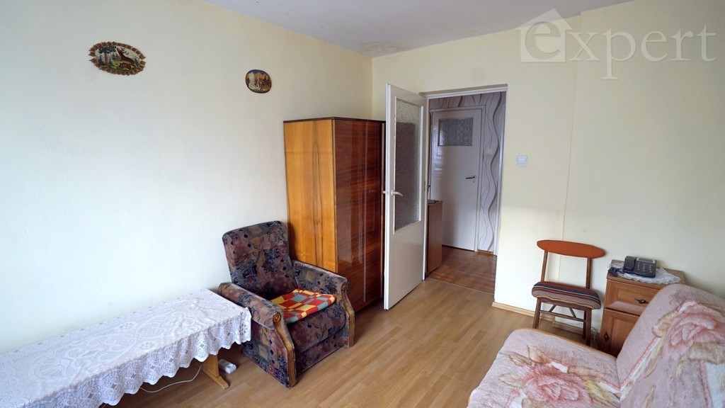 Bezczynszowe mieszkanie w Kosinie z dużym ogrodem (4)