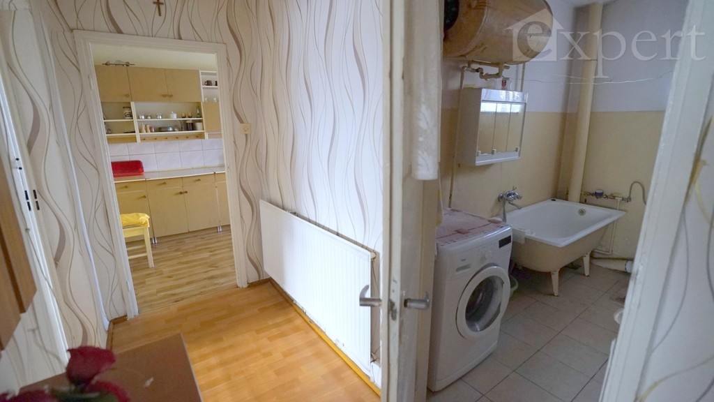 Bezczynszowe mieszkanie w Kosinie z dużym ogrodem (5)