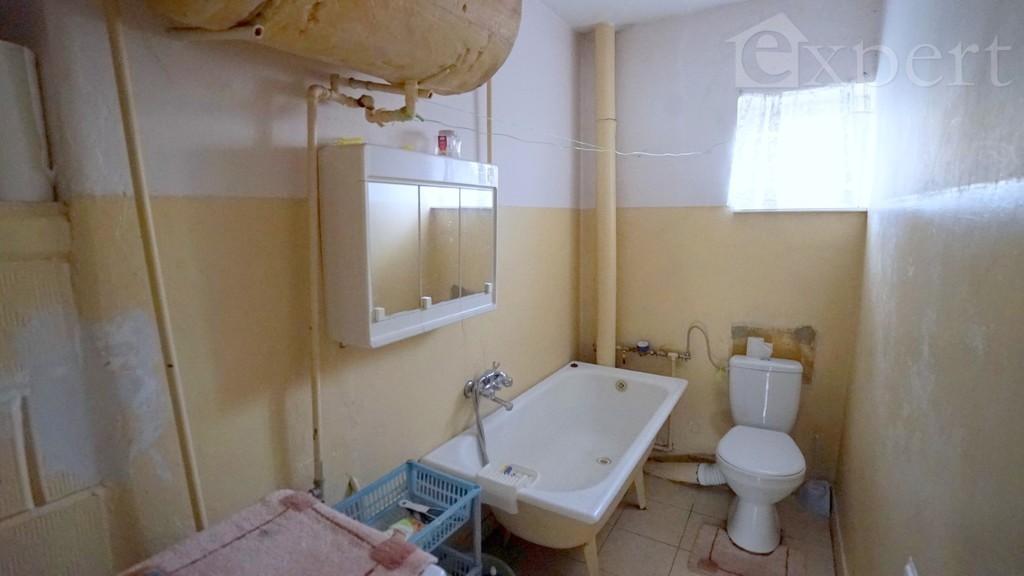 Bezczynszowe mieszkanie w Kosinie z dużym ogrodem (7)