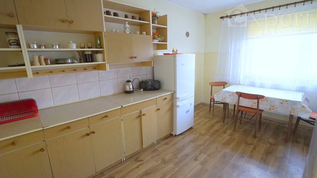 Bezczynszowe mieszkanie w Kosinie z dużym ogrodem (8)