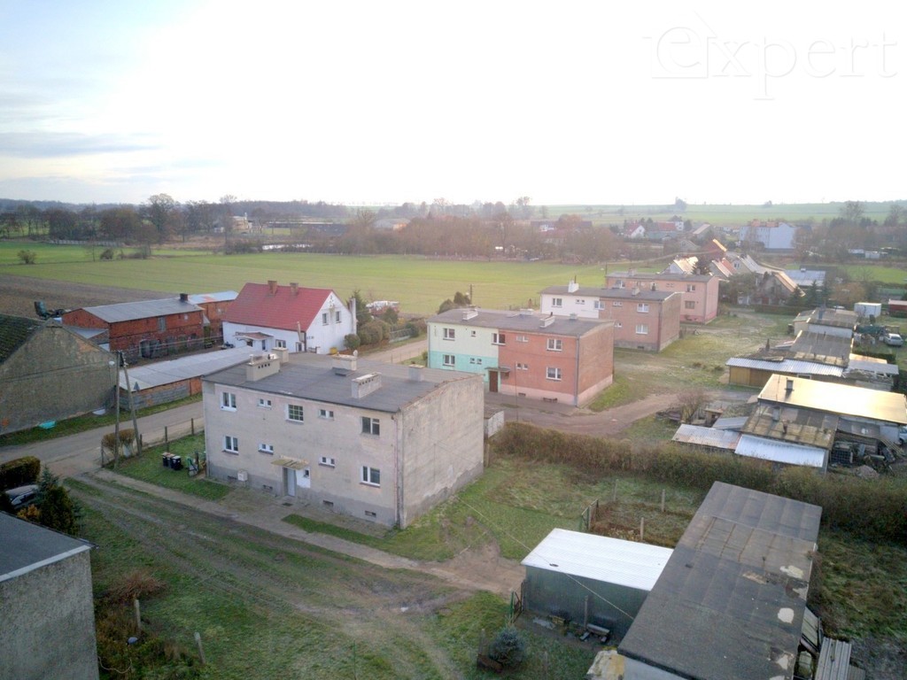 Bezczynszowe mieszkanie w Kosinie z dużym ogrodem (10)
