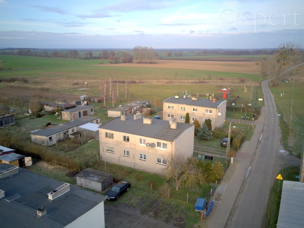 Bezczynszowe mieszkanie w Kosinie z dużym ogrodem (11)