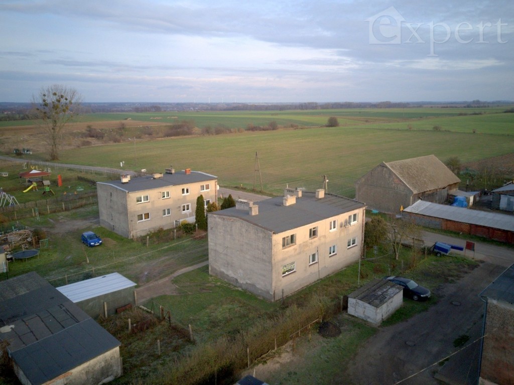 Bezczynszowe mieszkanie w Kosinie z dużym ogrodem (14)