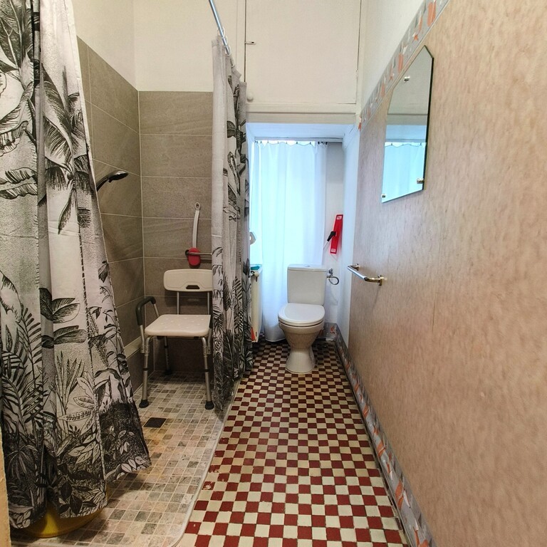 Duże mieszkanie w kamienicy na sprzedaż, 105,85 m2 (9)