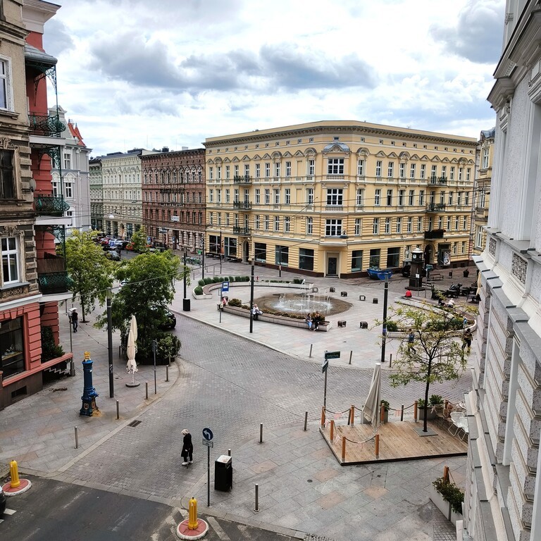 Duże mieszkanie w kamienicy na sprzedaż, 105,85 m2 (11)