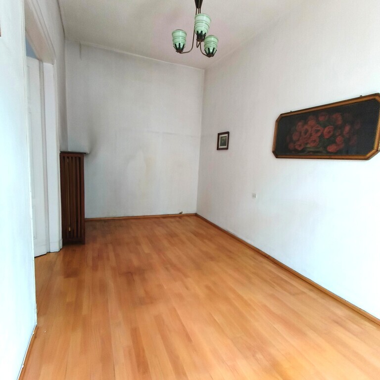 Duże mieszkanie w kamienicy na sprzedaż, 105,85 m2 (5)