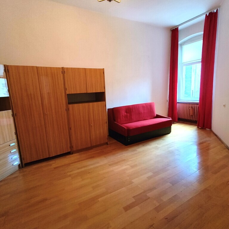 Duże mieszkanie w kamienicy na sprzedaż, 105,85 m2 (7)