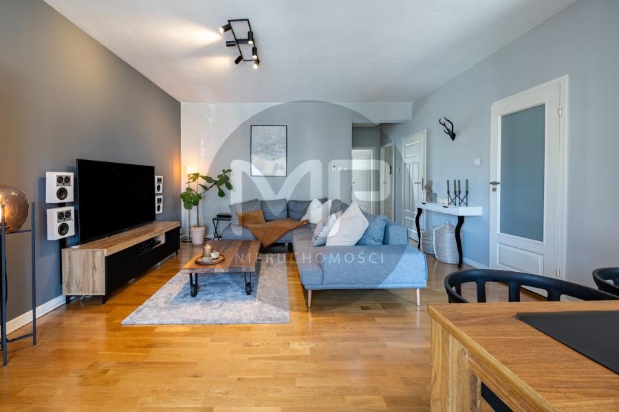 Mieszkanie, 3 pok., 77 m2, Szczecin Gumieńce (2)