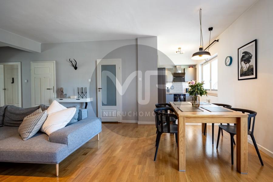 Mieszkanie, 3 pok., 77 m2, Szczecin Gumieńce (3)