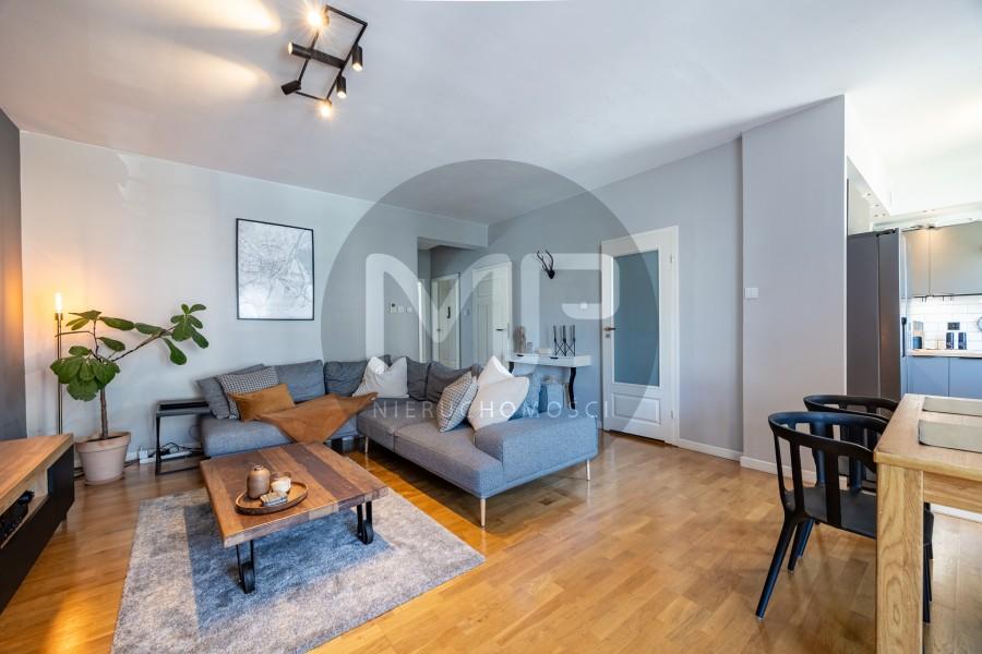 Mieszkanie, 3 pok., 77 m2, Szczecin Gumieńce (4)