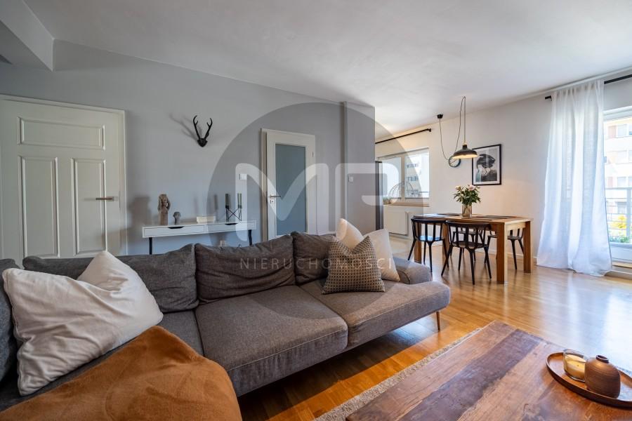 Mieszkanie, 3 pok., 77 m2, Szczecin Gumieńce (5)