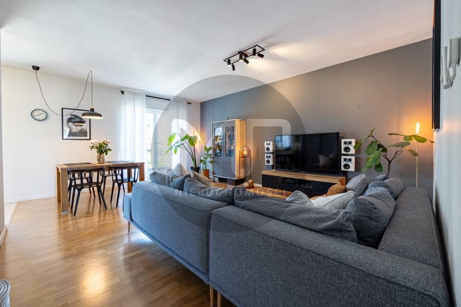 Mieszkanie, 3 pok., 77 m2, Szczecin Gumieńce (6)