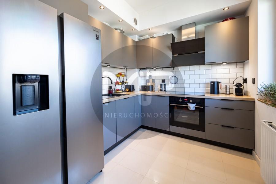 Mieszkanie, 3 pok., 77 m2, Szczecin Gumieńce (7)