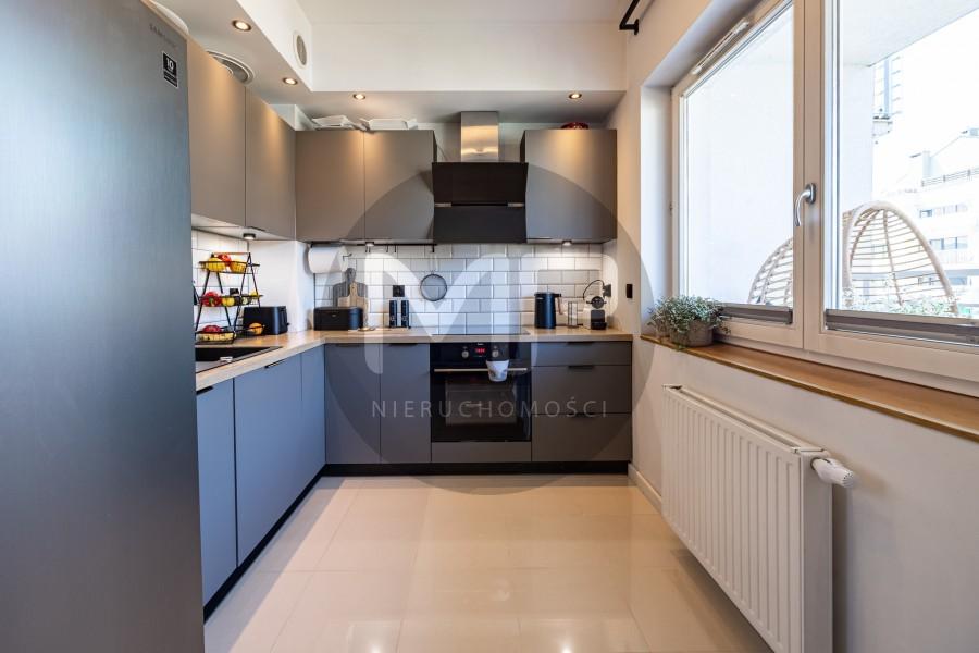 Mieszkanie, 3 pok., 77 m2, Szczecin Gumieńce (8)