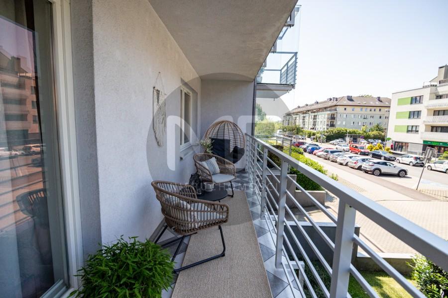 Mieszkanie, 3 pok., 77 m2, Szczecin Gumieńce (9)