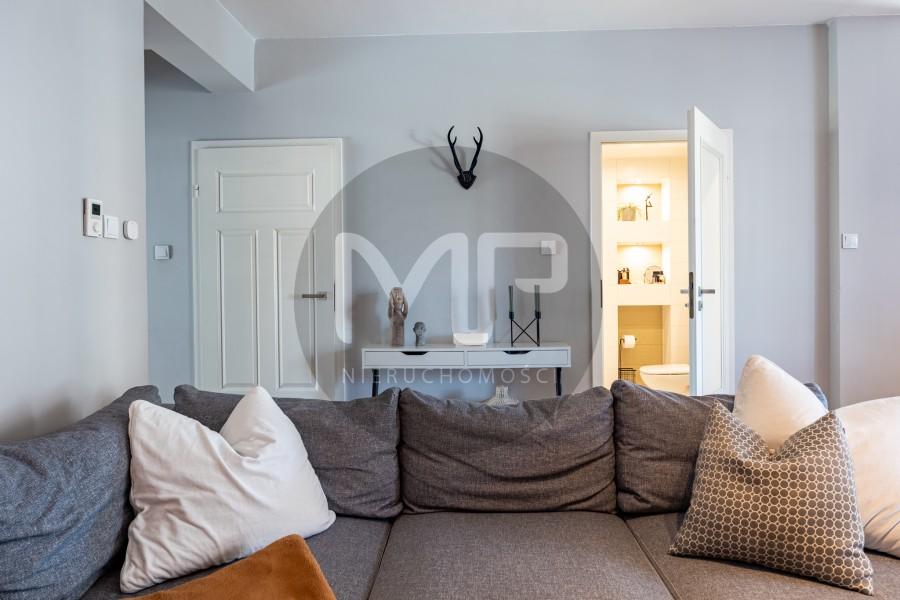 Mieszkanie, 3 pok., 77 m2, Szczecin Gumieńce (11)