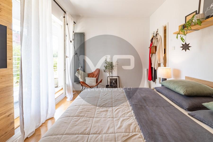 Mieszkanie, 3 pok., 77 m2, Szczecin Gumieńce (14)