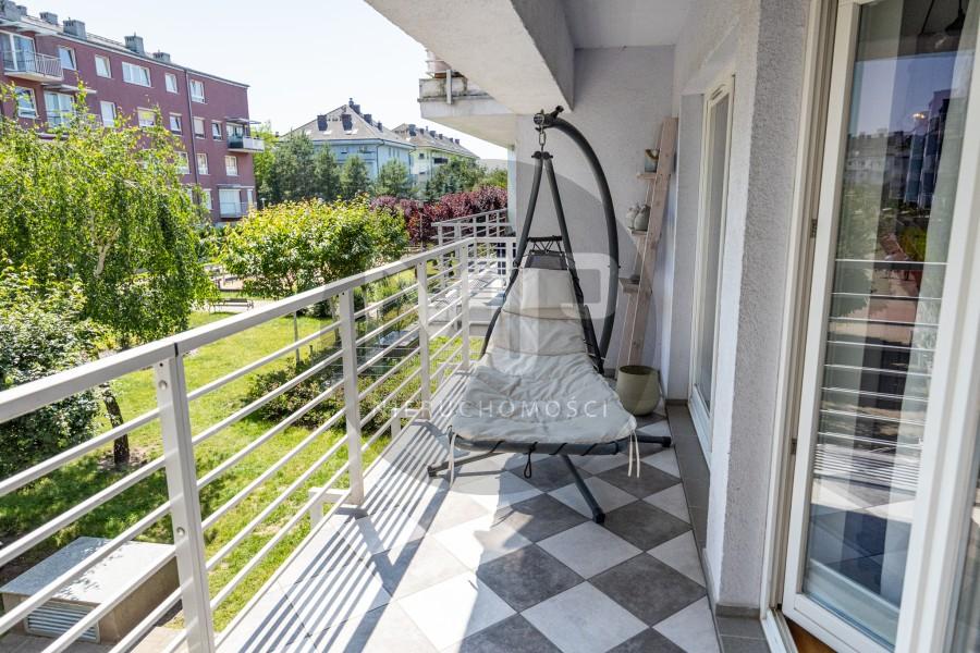 Mieszkanie, 3 pok., 77 m2, Szczecin Gumieńce (15)