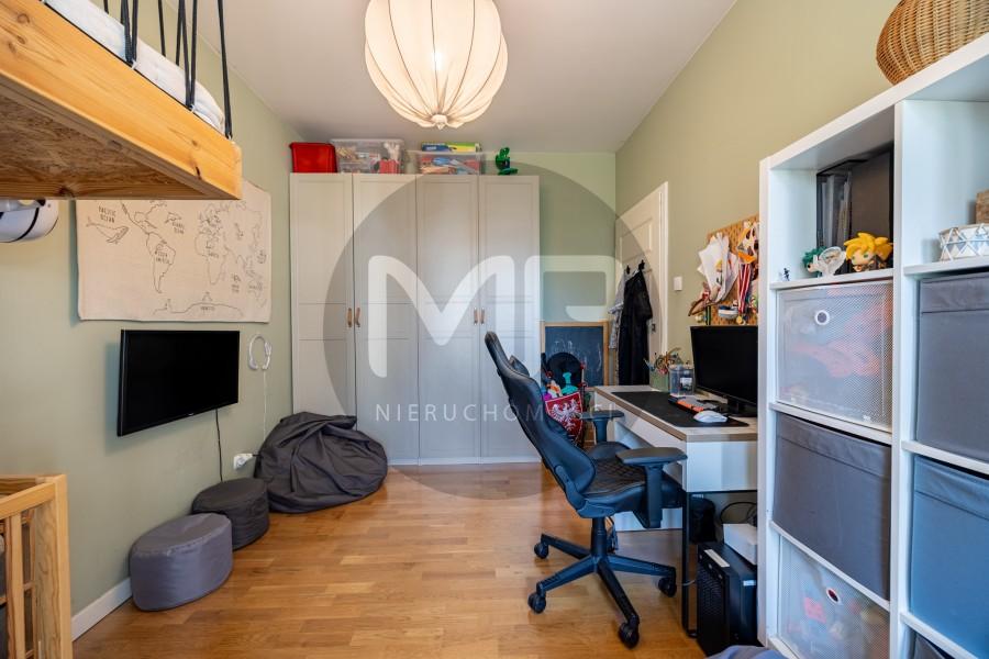 Mieszkanie, 3 pok., 77 m2, Szczecin Gumieńce (16)