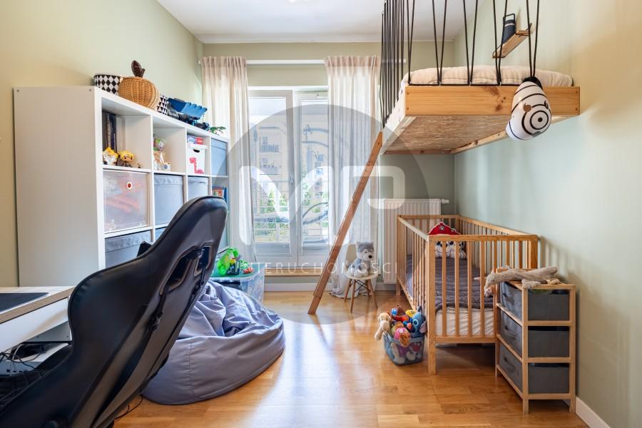 Mieszkanie, 3 pok., 77 m2, Szczecin Gumieńce (17)