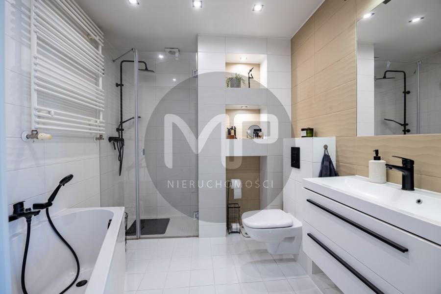 Mieszkanie, 3 pok., 77 m2, Szczecin Gumieńce (18)