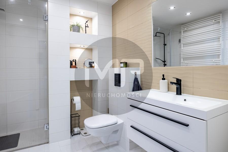 Mieszkanie, 3 pok., 77 m2, Szczecin Gumieńce (19)