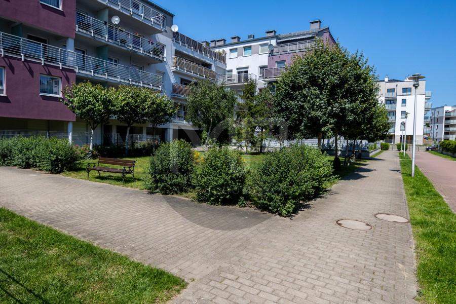 Mieszkanie, 3 pok., 77 m2, Szczecin Gumieńce (20)