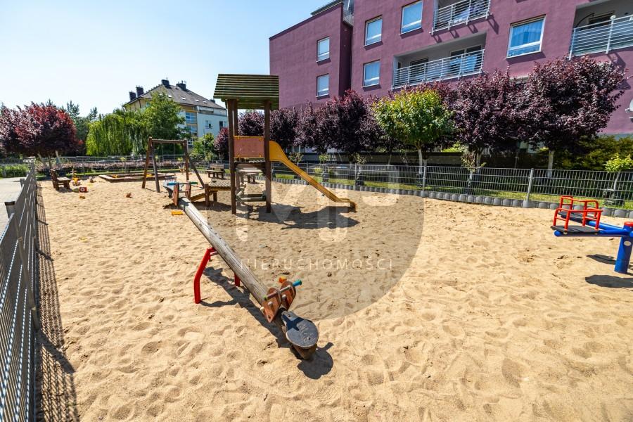 Mieszkanie, 3 pok., 77 m2, Szczecin Gumieńce (21)