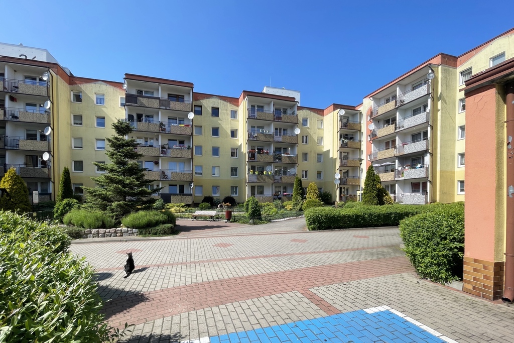 Mieszkanie 4 pokojowe na Osiedlu Ogrody (20)