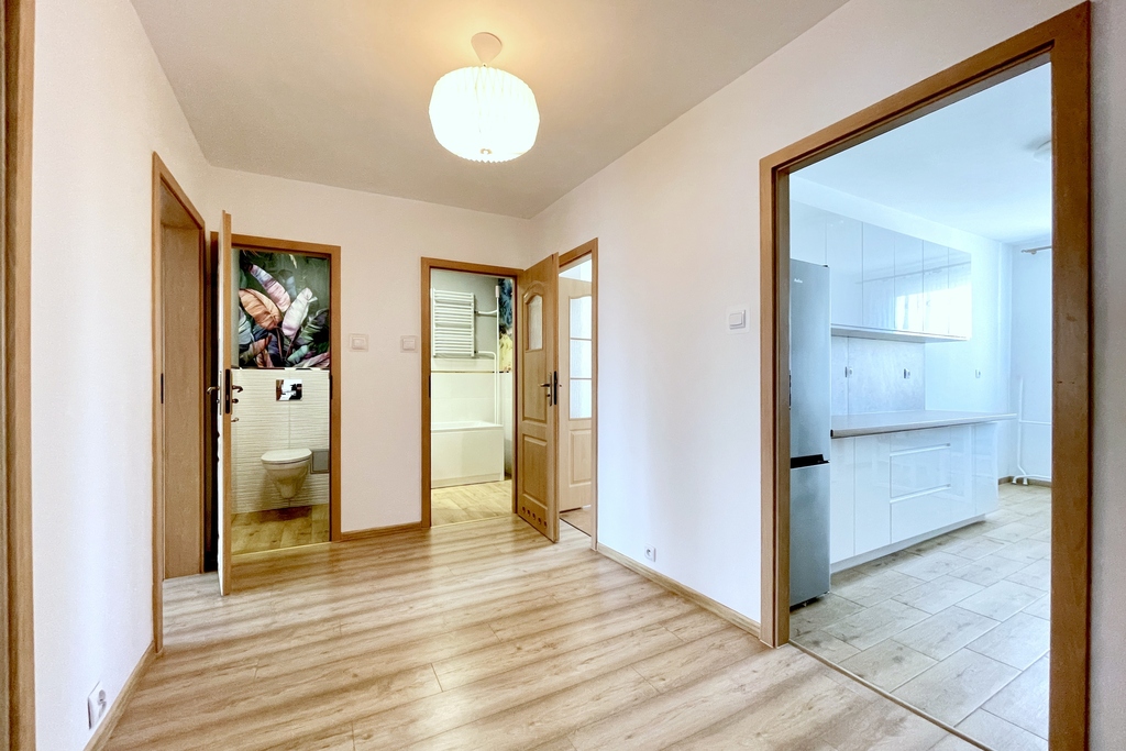 Mieszkanie 4 pokojowe na Osiedlu Ogrody (5)