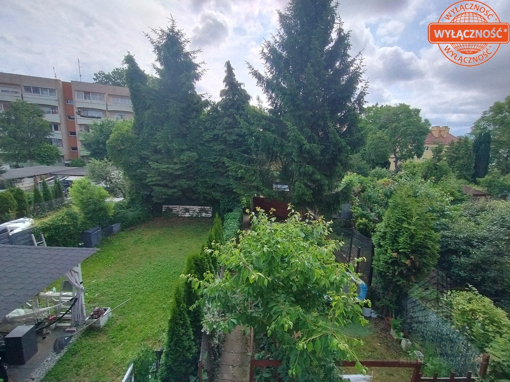 Mieszkanie 3 pokojowe z ogródkiem (1)