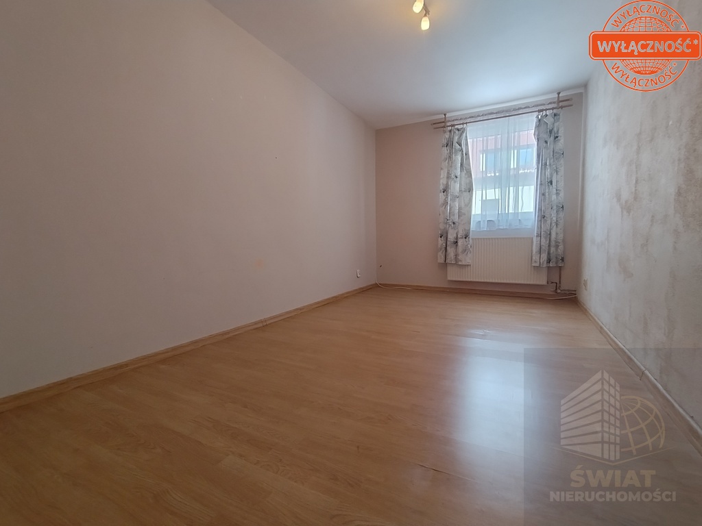 Mieszkanie 3 pokojowe z ogródkiem (3)