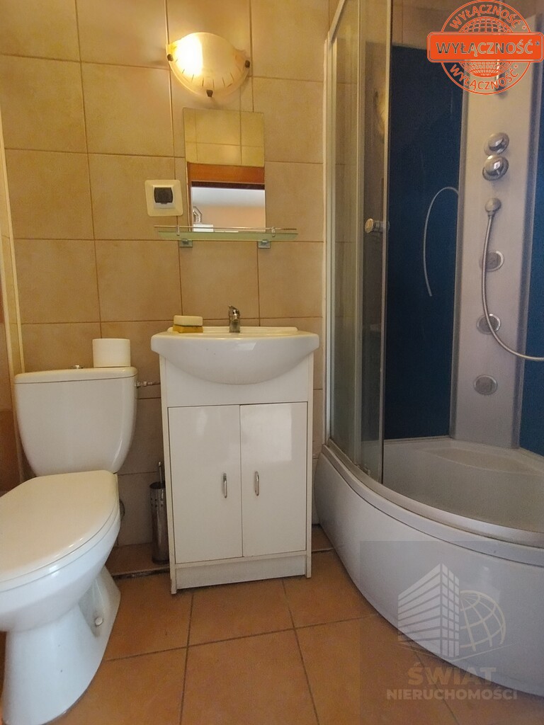 Mieszkanie 3 pokojowe z ogródkiem (7)